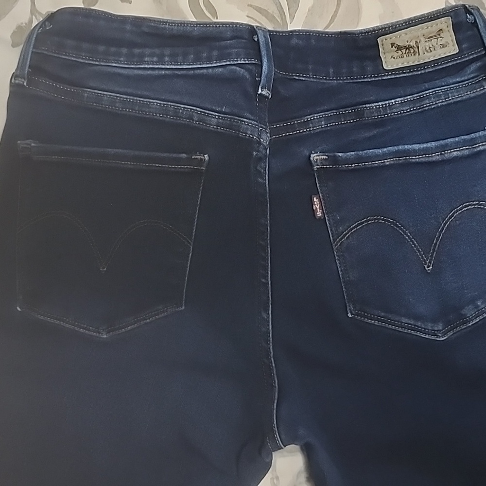 Levi's size 10 womans